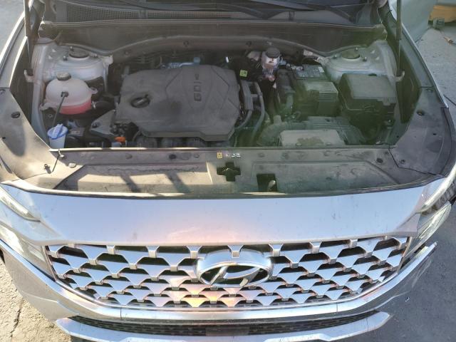 2021 HYUNDAI SANTA FE S - 5NMS2DAJXMH308381