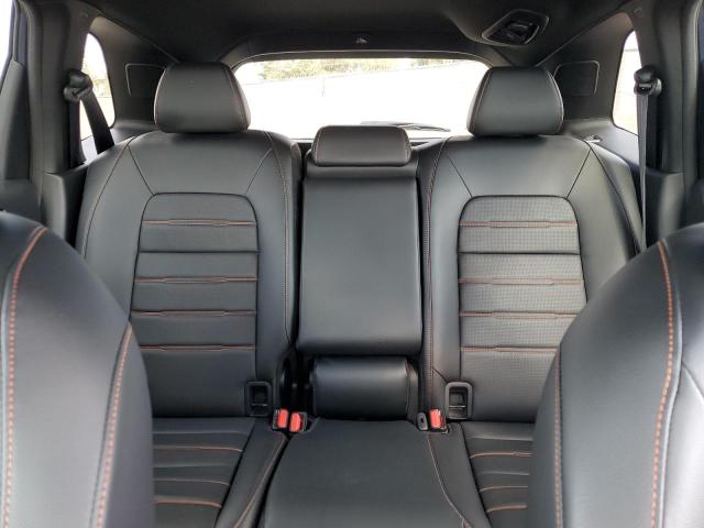 2024 HONDA CR-V SPORT 5J6RS6H99RL021409