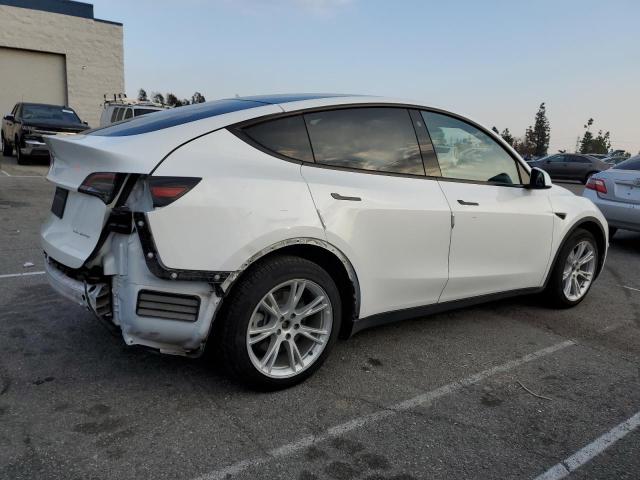 Vin: 7saygdee2nf459827, lot: 42717855, tesla model y 20223