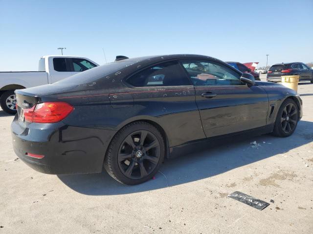 2015 BMW 428 I WBA3N3C52FK233718
