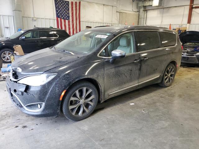 CHRYSLER PACIFICA L