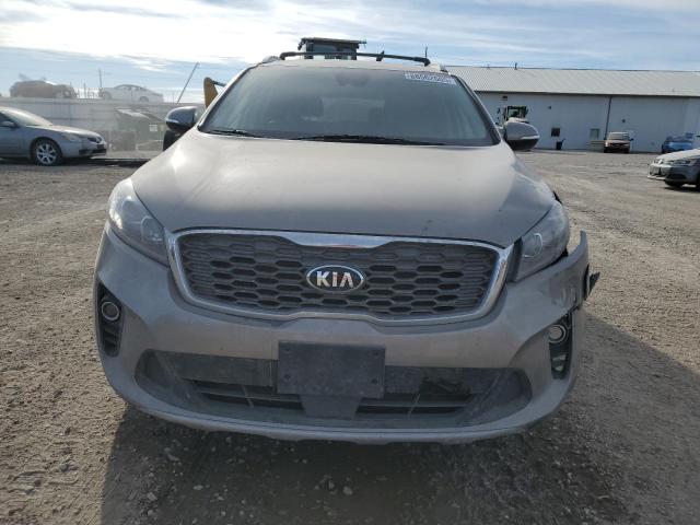 2019 KIA SORENTO EX - 5XYPHDA58KG501255
