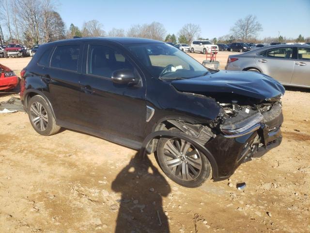 Vin: ja4aruau8nu024060, lot: 87435824, mitsubishi outlander es 20224