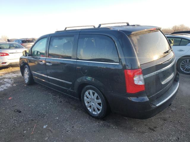 2016 CHRYSLER TOWN & COU - 2C4RC1BG3GR133060