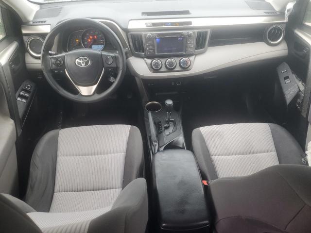 2013 TOYOTA RAV4 LE - JTMBFREV2DD021687