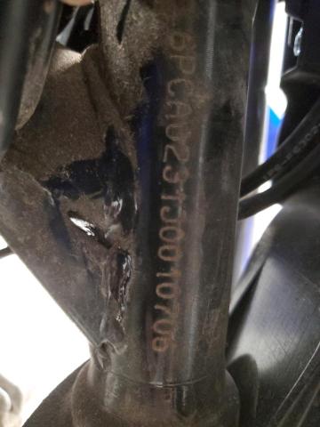 2018 YAMAHA TTR50 E LBPCA0231J0010706