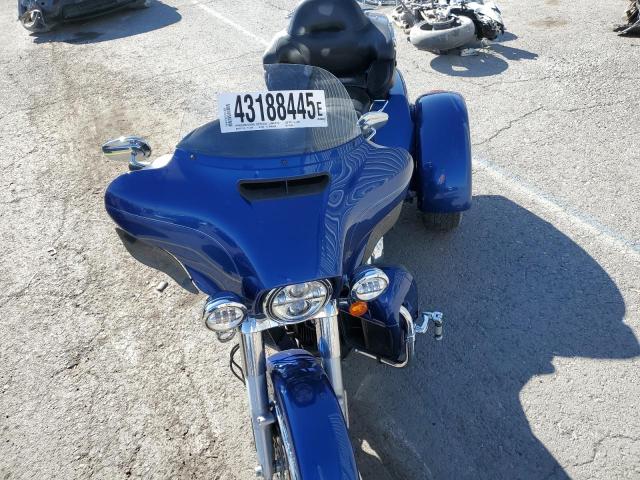 2017 HARLEY-DAVIDSON FLHTCUTG T 1HD1MAD1XHB851495