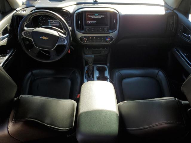 2016 CHEVROLET COLORADO L - 1GCPTCE10G1353528