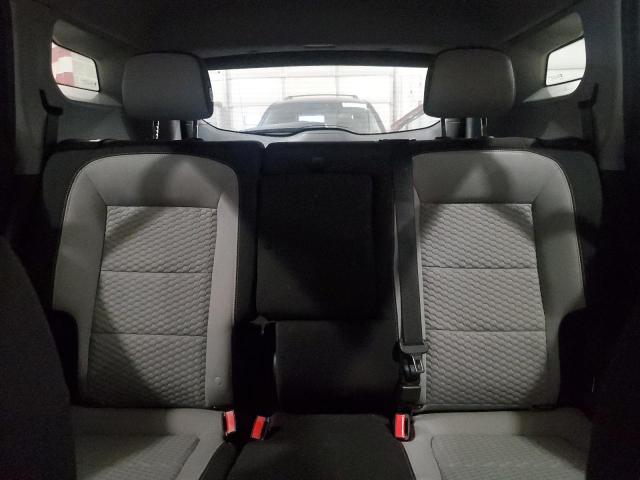 2020 GMC TERRAIN SL - 3GKALTEV3LL293695