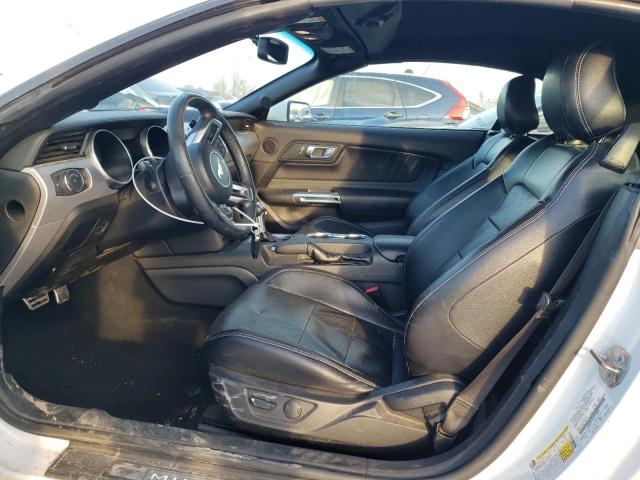 2020 FORD MUSTANG - 1FATP8UH5L5119800