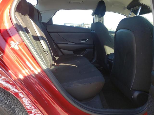 2022 HYUNDAI ELANTRA SE - KMHLM4AG9NU344572