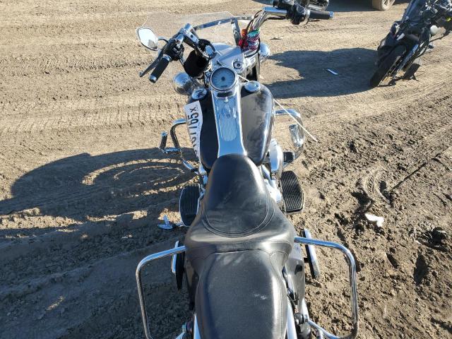 2006 HARLEY-DAVIDSON FLHRSI 1HD1FYW196Y609744