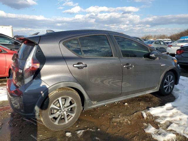 Vin: jtdkdtb34j1607469, lot: 86483764, toyota prius 20183