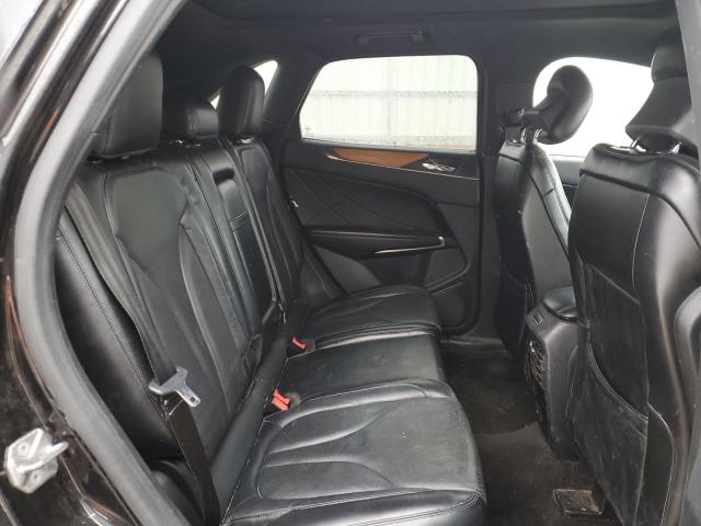 2015 LINCOLN MKC 5LMTJ2AHXFUJ03365