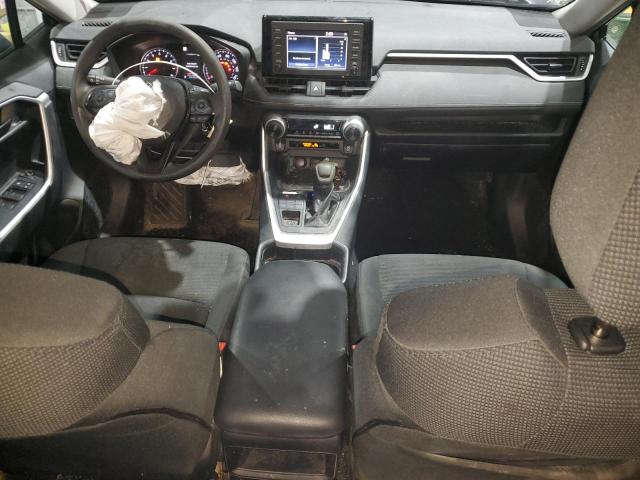 2019 TOYOTA RAV4 LE - 2T3F1RFV5KW053922