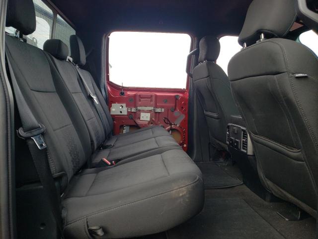 2020 FORD F150 SUPER 1FTEW1E59LFB52682