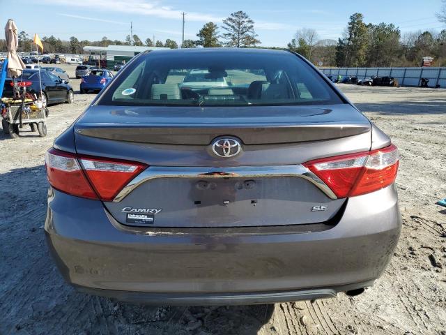 2017 TOYOTA CAMRY LE 4T1BF1FK2HU651409