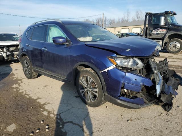 2018 NISSAN ROGUE S - 5N1AT2MV5JC732598