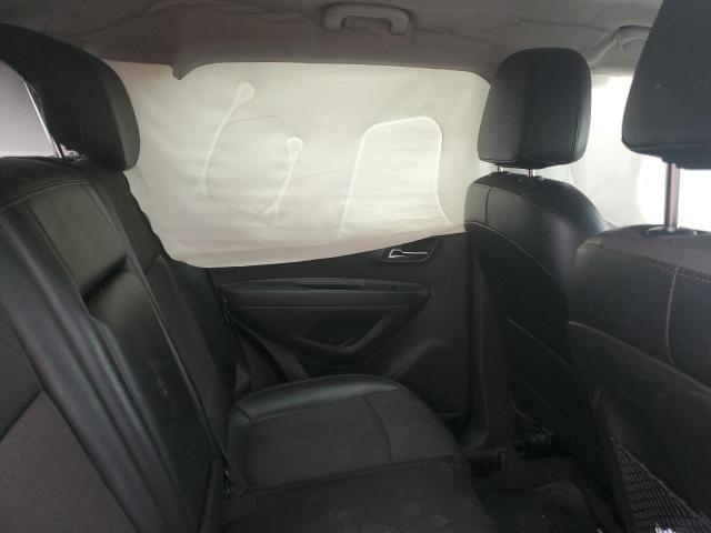 2019 CHEVROLET TRAX 1LT - 3GNCJPSB5KL304066
