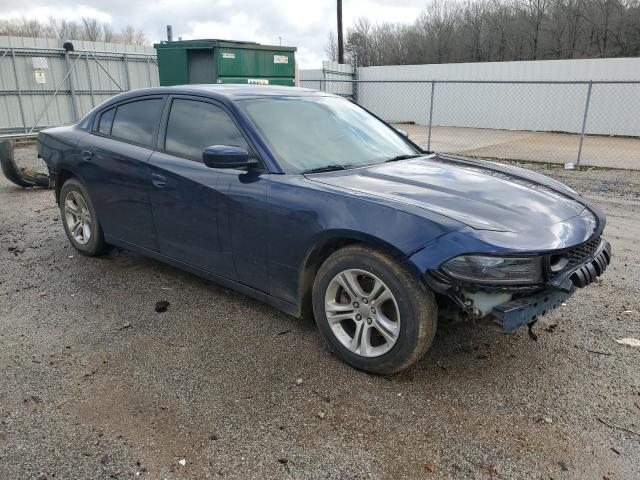 2015 DODGE CHARGER SE 2C3CDXBG3FH787734