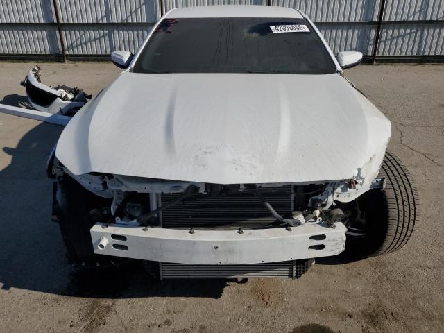 2022 CADILLAC CT5 LUXURY - 1G6DM5RK6N0136036