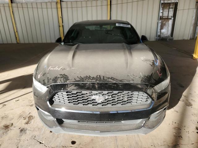 2016 FORD MUSTANG - 1FA6P8AM9G5224781