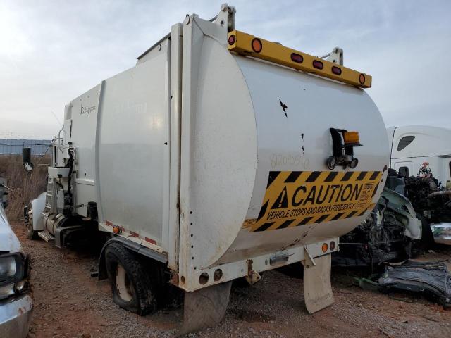 2019 KENWORTH CONSTRUCTI #3210765940