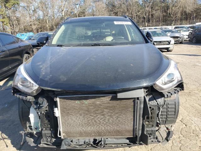 2016 HYUNDAI SANTA FE S - KM8SR4HF8GU134929