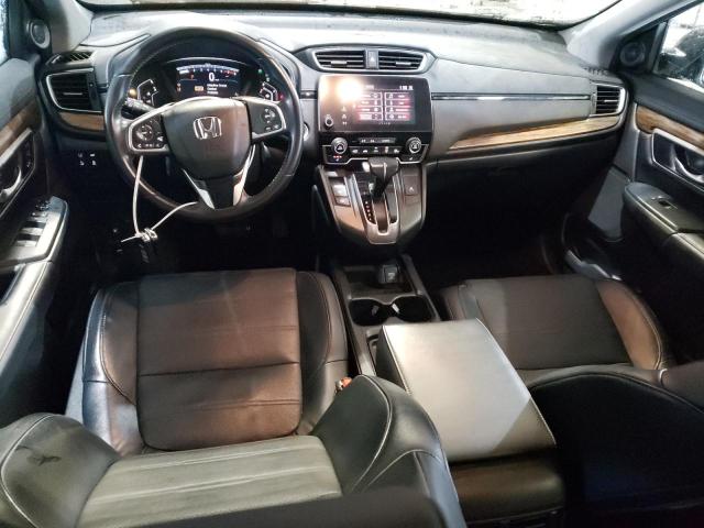 2018 HONDA CR-V EXL - 7FARW2H88JE073054
