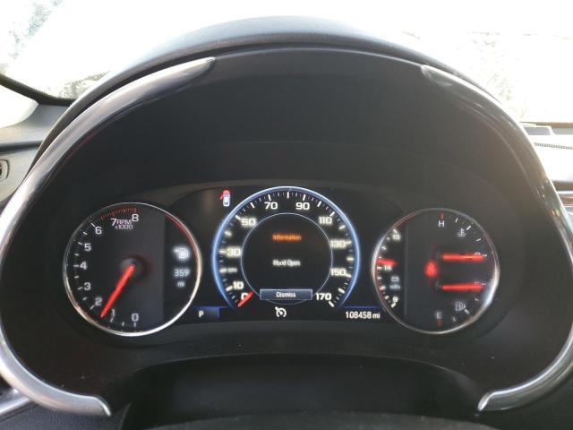 2020 CHEVROLET MALIBU PRE 1G1ZE5SX7LF016593