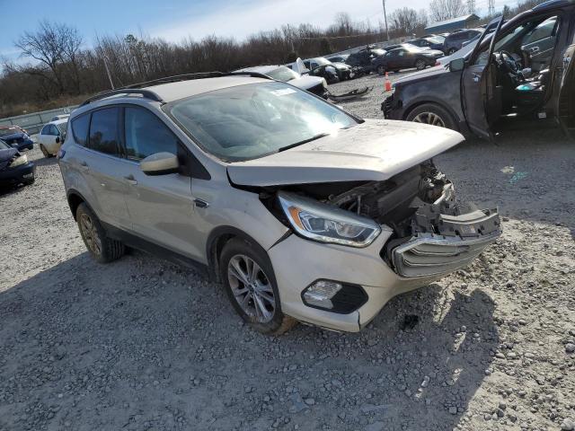2017 FORD ESCAPE SE - 1FMCU0GD8HUD54729