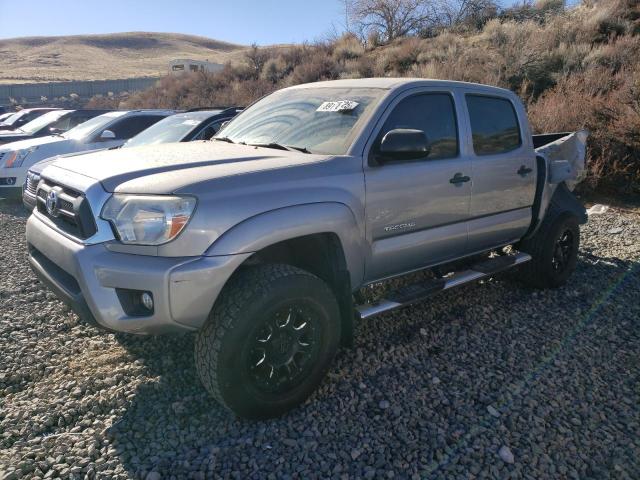 2015 TOYOTA TACOMA DOU - 3TMLU4EN5FM206126