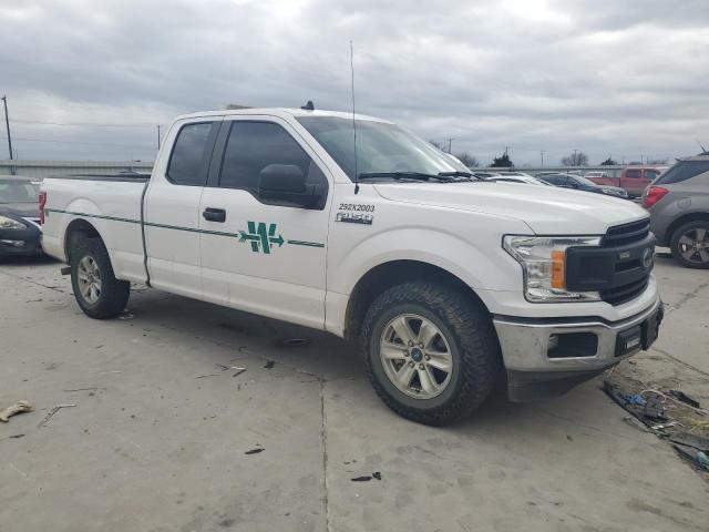 Vin: 1ftex1c53lkf11855, lot: 42399555, ford f-150 super cab 20204