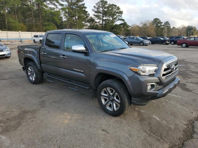 2017 TOYOTA TACOMA DOU - 3TMGZ5AN9HM069080