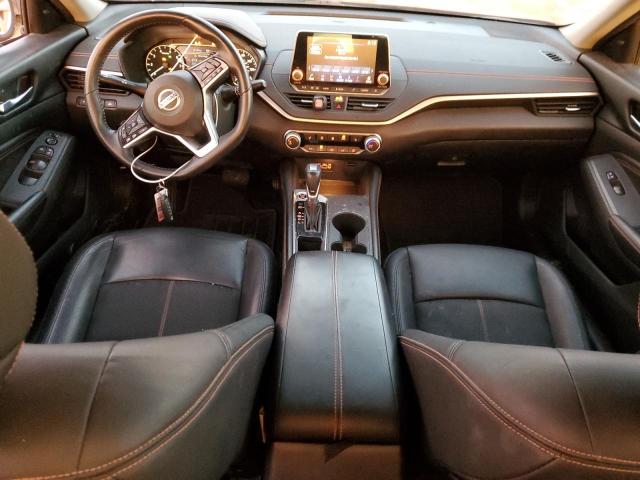 2021 NISSAN ALTIMA SR 1N4BL4CV1MN346684