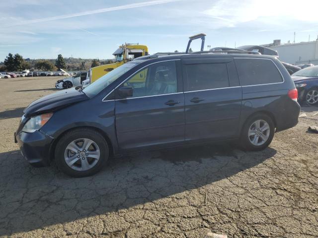 HONDA ODYSSEY TO