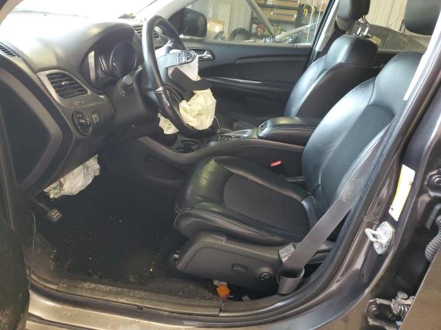 2019 DODGE JOURNEY CR - 3C4PDDGG5KT764977