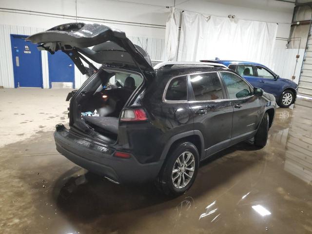 Vin: 1c4pjmlx4kd126188, lot: 41834845, jeep grand cher latitude plus 20193