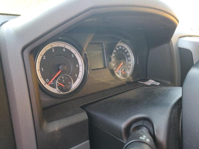 2019 RAM 1500 CLASS - 1C6RR6FT5KS579647