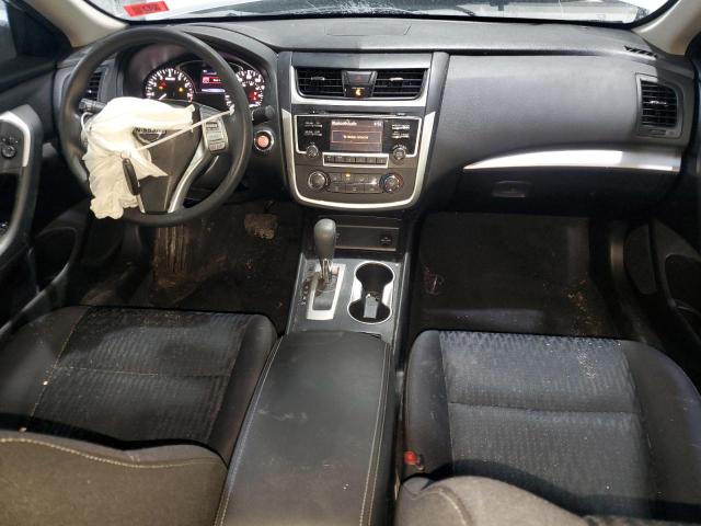 2017 NISSAN ALTIMA 2.5 - 1N4AL3AP1HN353697