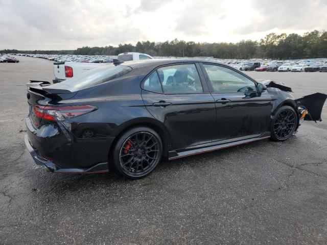 2024 TOYOTA CAMRY TRD - 4T1KZ1AK7RU100487