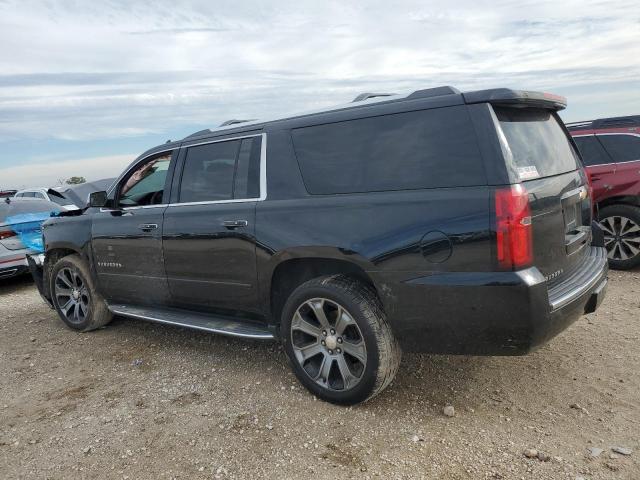 2018 CHEVROLET SUBURBAN K - 1GNSKJKC7JR141068