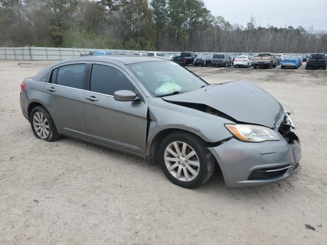 Vin: 1c3ccbbb2dn584591, lot: 41503815, chrysler 200 touring 20134