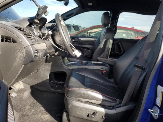 2019 DODGE GRAND CARA - 2C4RDGEGXKR621250