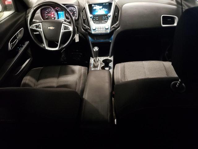 2016 CHEVROLET EQUINOX LT #3285720688