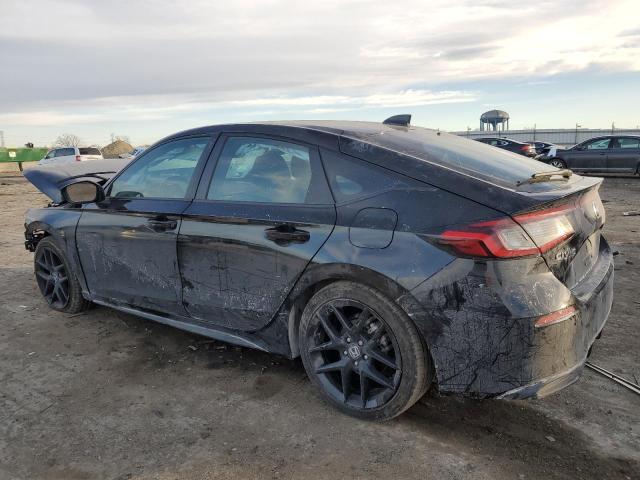 2024 HONDA CIVIC SPOR - 19XFL2H83RE018522