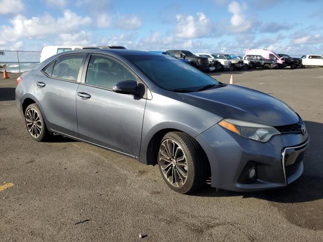 Vin: 5yfburhe8ep173442, lot: 41664355, toyota corolla l 20144