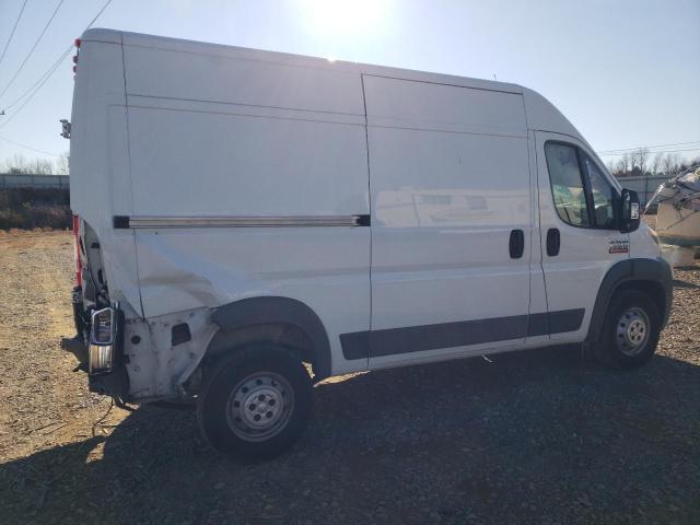 RAM PROMASTER 2014 white  flexible fuel 3C6TRVBG7EE109653 photo #4