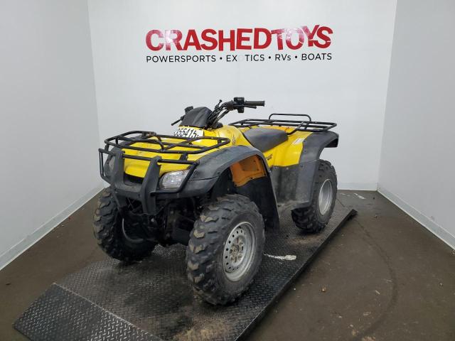 2005 HONDA TRX350 FE 1HFTE254454414667