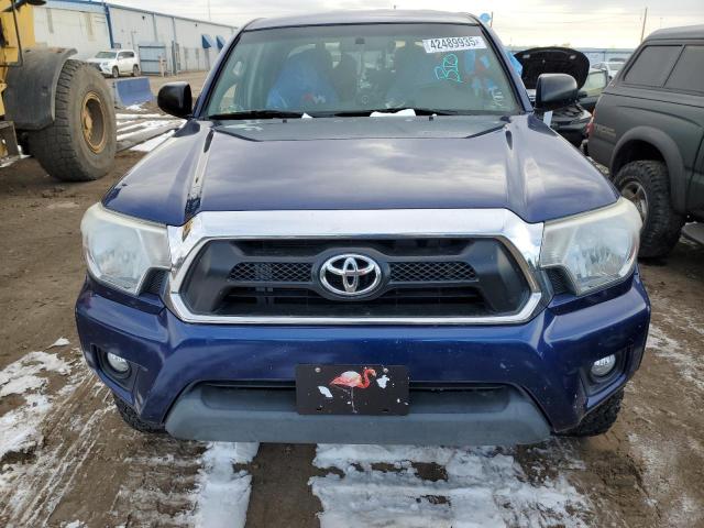 2015 TOYOTA TACOMA DOU 3TMLU4EN2FM196901